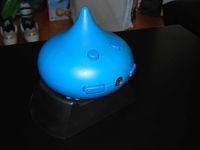 photo d'illustration pour l'article goodie:Dragon Quest Slime Controller